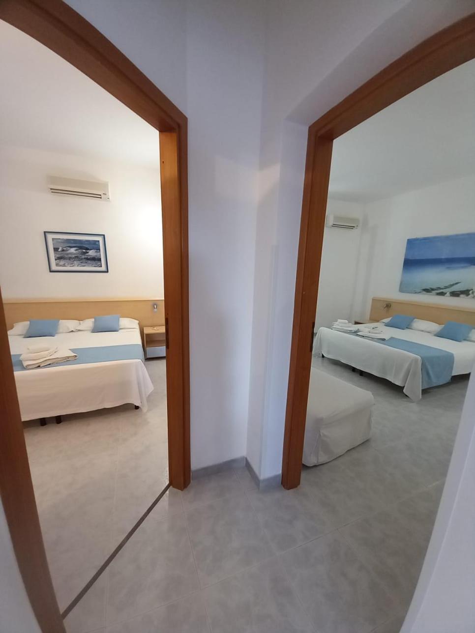 Blu Vacanze Residence Favignana Dış mekan fotoğraf