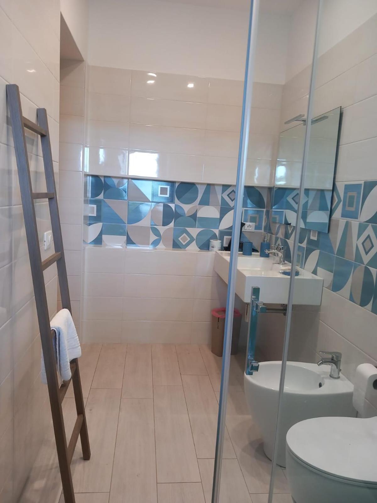Blu Vacanze Residence Favignana Dış mekan fotoğraf