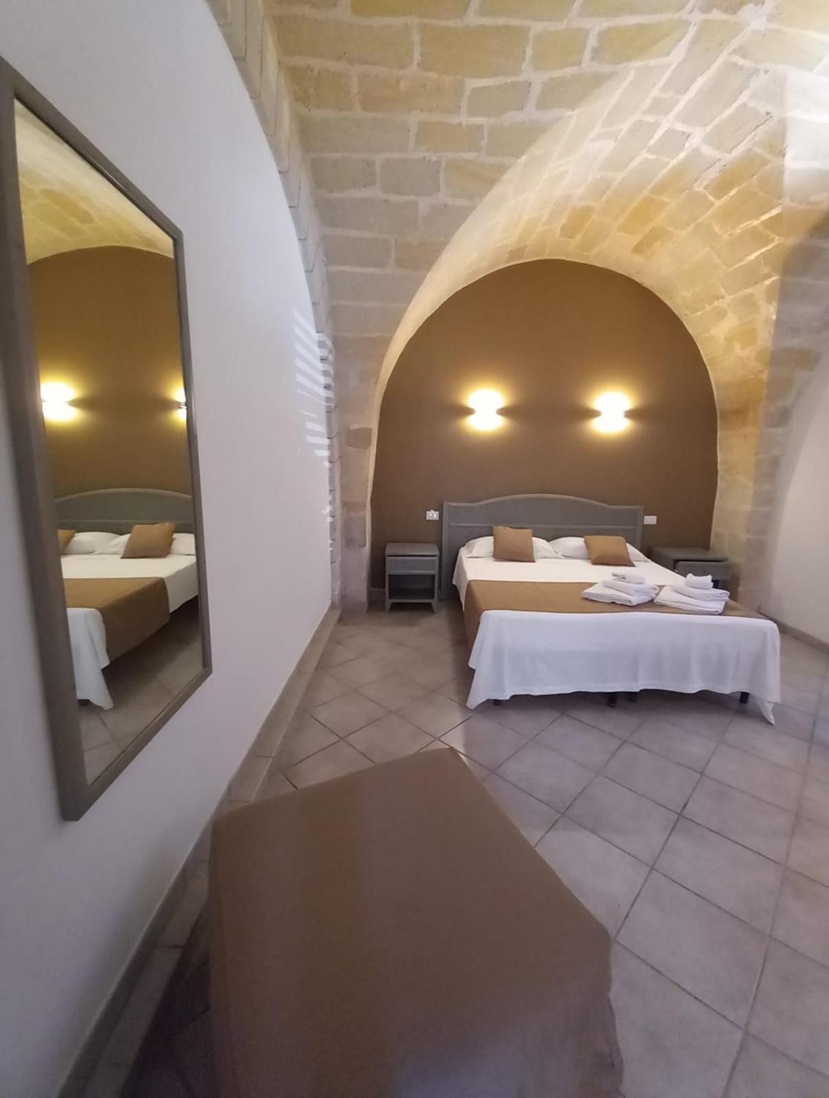 Blu Vacanze Residence Favignana Dış mekan fotoğraf
